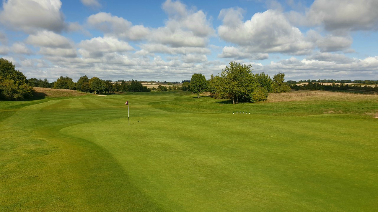 image of weybrook golf course 01