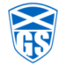 GolfScotland.NET shield logo